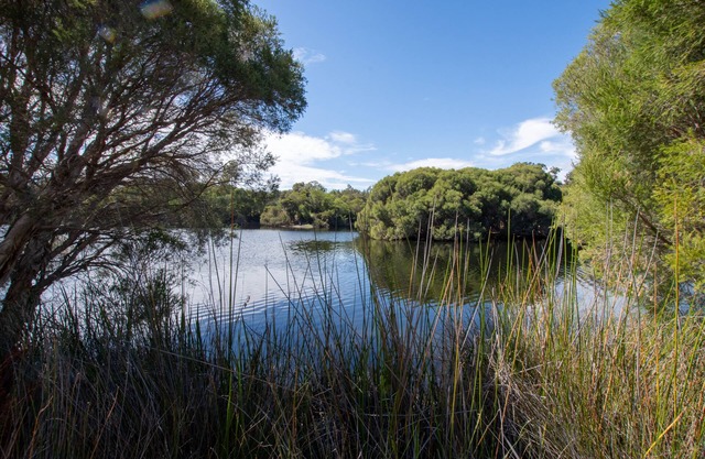 Lakeside Holiday Home Myalup