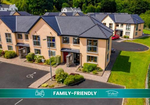 Lakeside Holiday Homes - Type A by Trident Holiday Homes