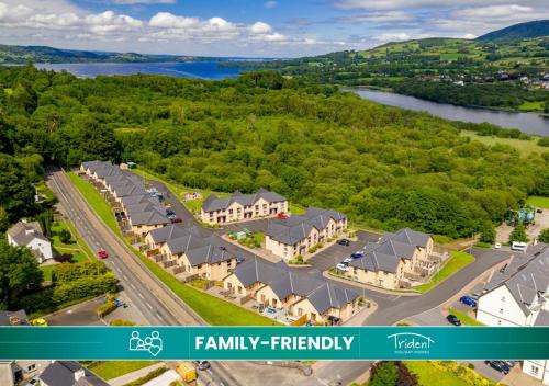 Lakeside Holiday Homes - Type B