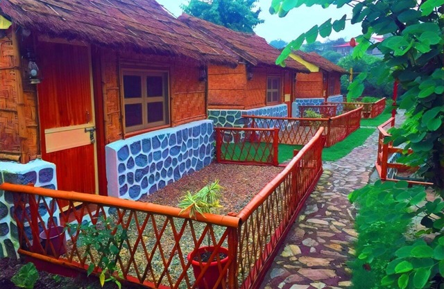 Lakeside Hut & Cottage by EYD, Khurpatal - Mall Road Nainital (20min)