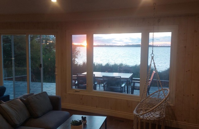Lakeside Paradise Scugog