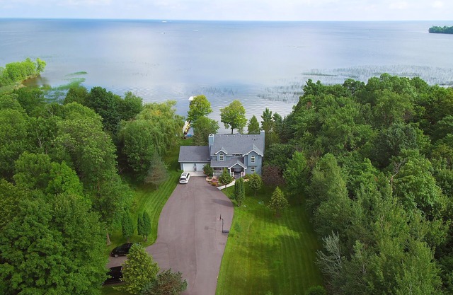 Lakeside Retreat en Cove Bay (Mille Lacs Lake, MN) - ¡Perfecto para familias!