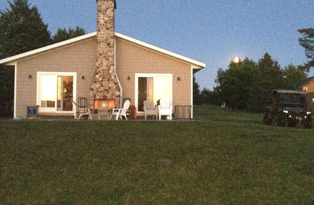 Lakeside Retreat o Winter Wonderland ... Tu eliges