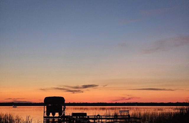 Lakeside Sand Beach House on 3 Acres of fun Near Nisswa and Cross Lake.