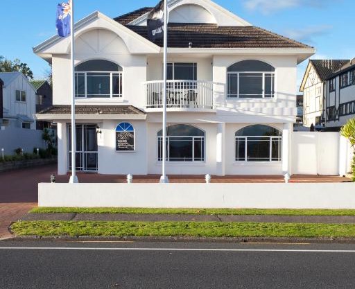 Lakeside Taupo Motel
