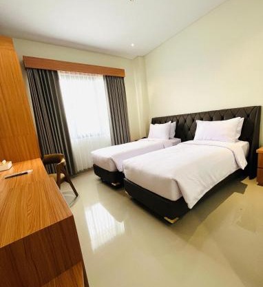 Lakeside TELL Cikarang