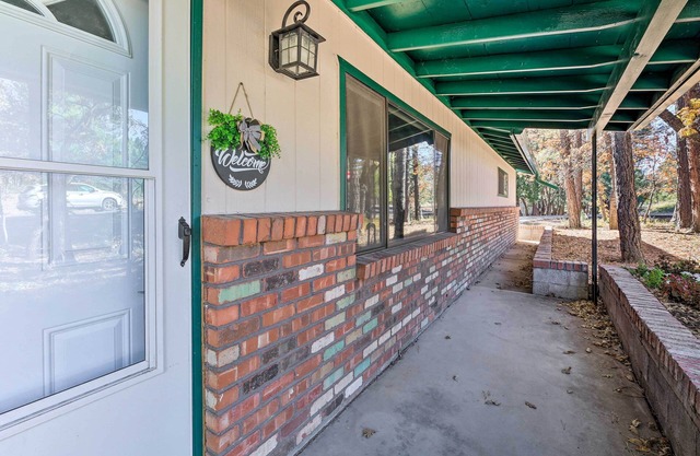 'lakeside Traditions' Arizona Home w/ Game Room!