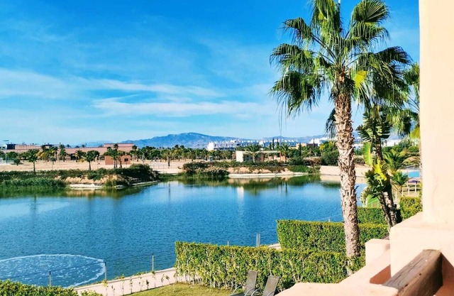 Lakeside View, Condado De Alhama