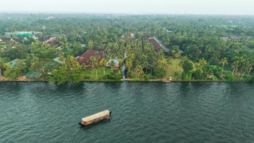 Lakesong Resort