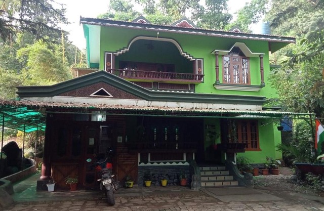 lakevally resort