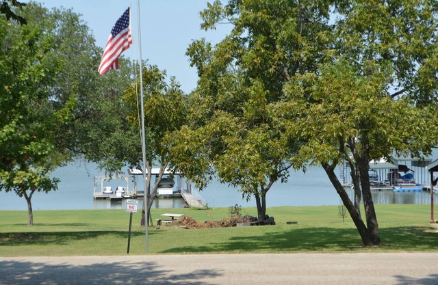 Lakeview and direct access Boat Dock Lake Lewisville - Frisco/Little Elm