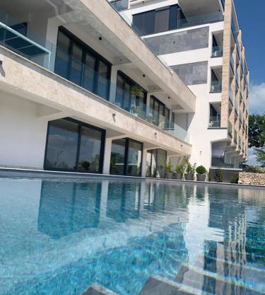 Lakeview Apartman