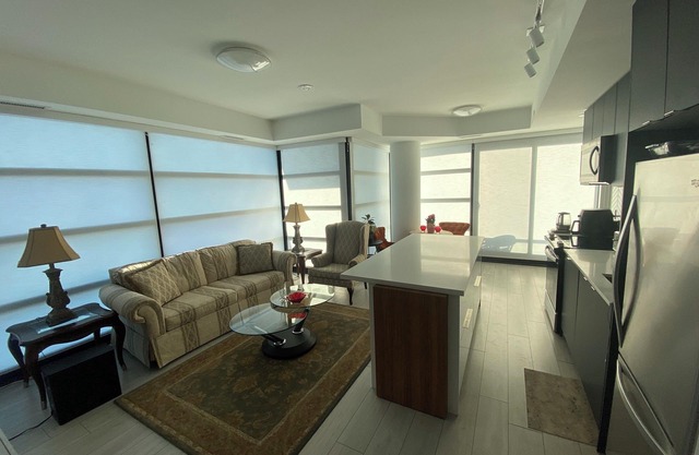 Lakeview Apartment