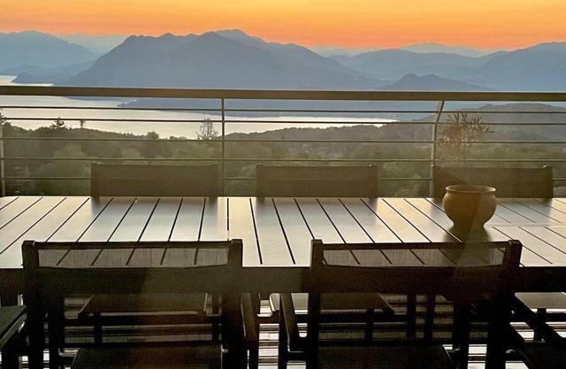 Lakeview Apartment Lago Maggiore