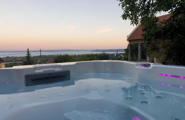 Lakeview Apartments Balatonfüred