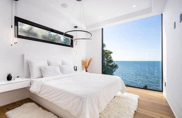 Lakeview Bliss: Your Private Niagara Retreat