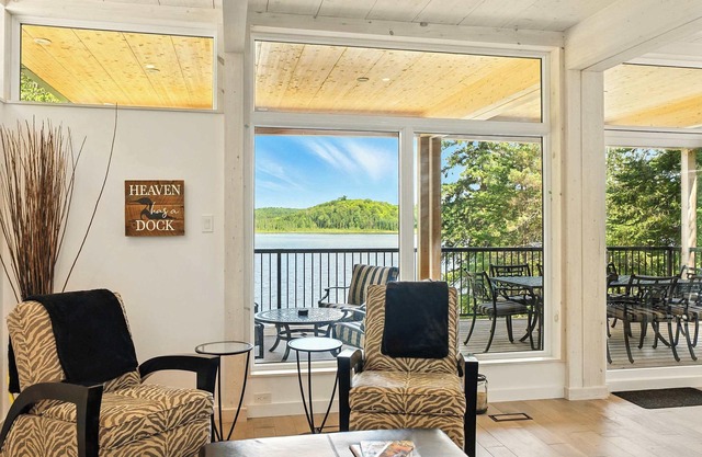 Lakeview Cottage Summ