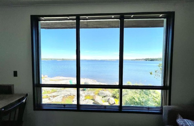 Lakeview Cabin in Georgian Bay - Rockwood #11