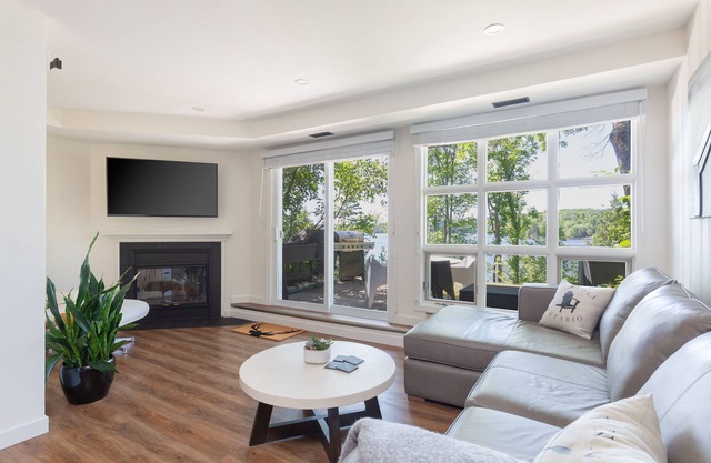 Lakeview Condo located in Hidden Valley - Huntsville, Ontario