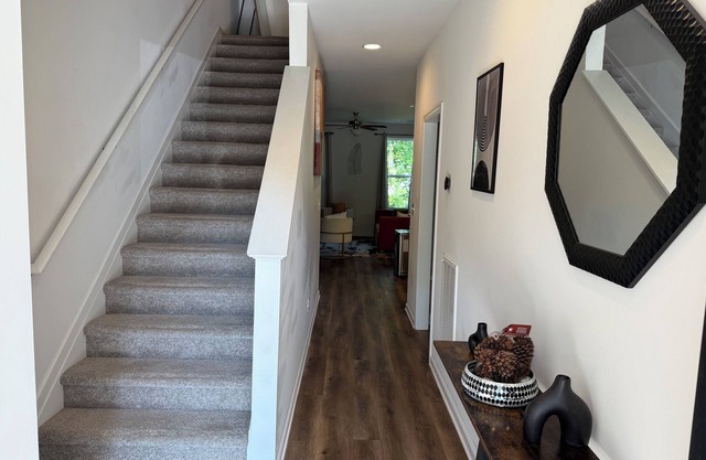 Lakeview Getaway Fully Furnished