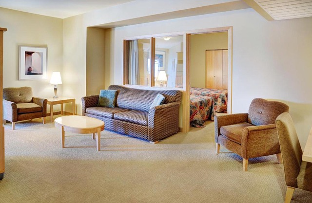 Lakeview Gimli Resort