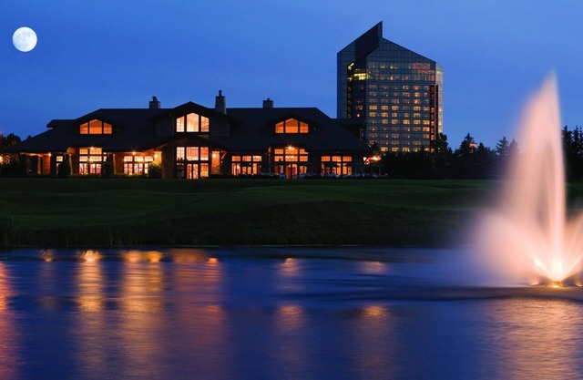 Lakeview Golf Retreat 1BDR Condo 5057
