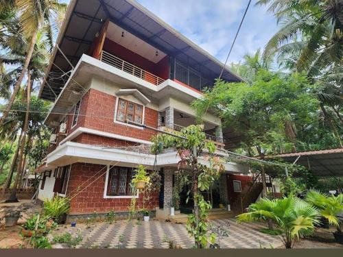Lakeview homestay