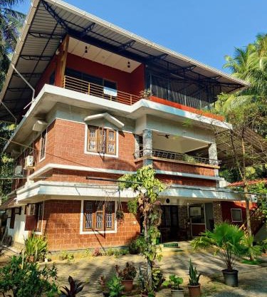 lakeview homestay