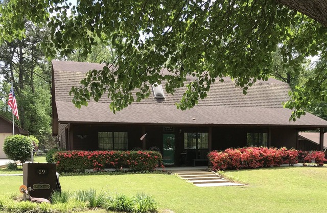 Lakeview Lane con WI-FI GRATUITO Lake Greeson, Arkansas