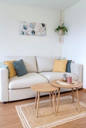 Lakeview Lodge Ferienwohnung Aeschlen ob Gunten am Thunersee