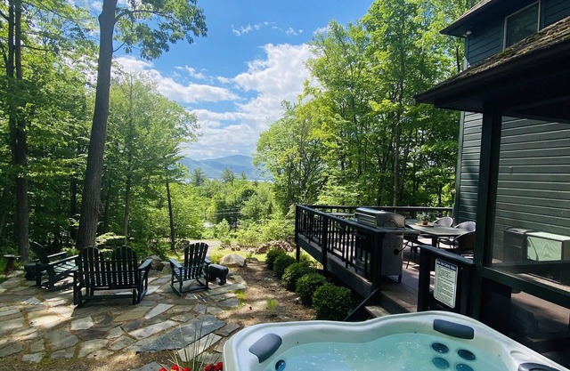 Lakeview Lodge