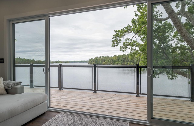 Lakeview Luxury Stoney Lake