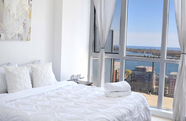 Lakeview Luxury Suites