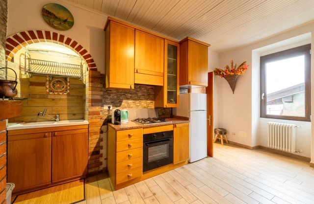 Lakeview Oasis in Bellano by Wonderful Italy