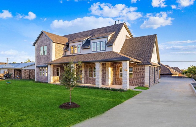 Lakeview Oasis Home with Spa near Lake Lewisville