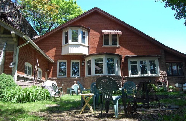 Lakeview Pied-a Terre in the heart of Toronto