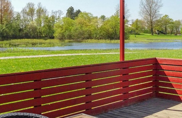 Lakeview Retreat in Dagelokke - By Traum Ferienwohnungen