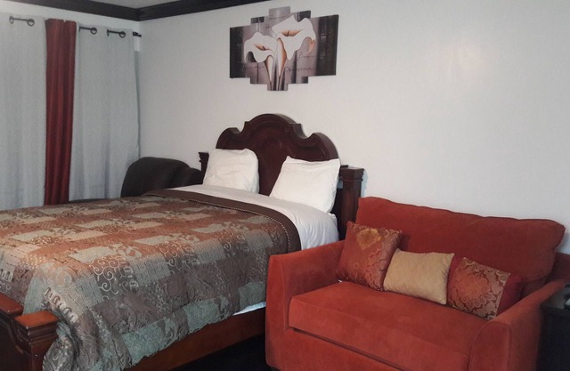 LAKEVIEW STUDIO EN CAMPO DE GOLF