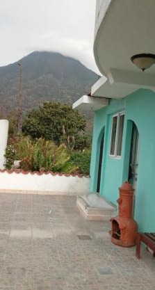 Lakeview Villa Santiago 2