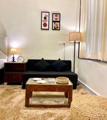 Lakewood Bohemian Home In Panchgani