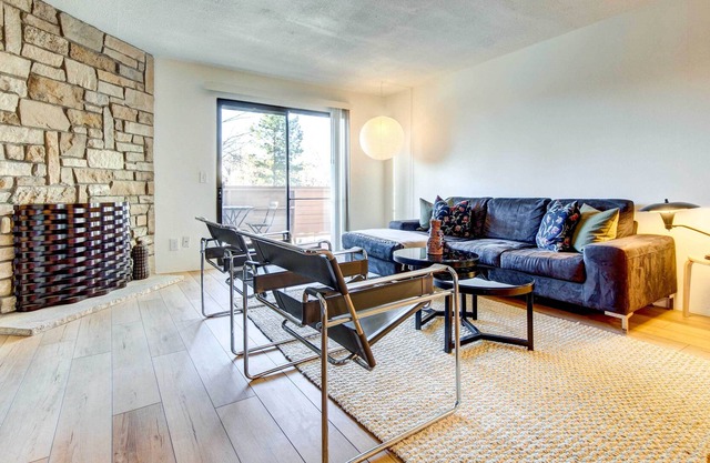 Lakewood Condo w/ Patio + Heated Pool Access!