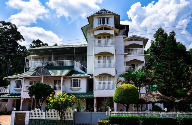 Lakezone Holiday Resort