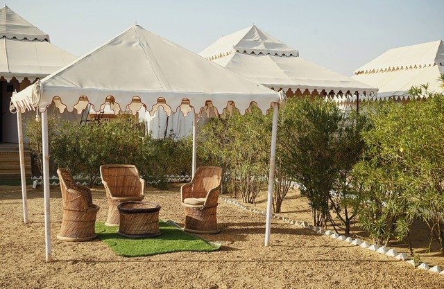 Lakhmana Desert Camp