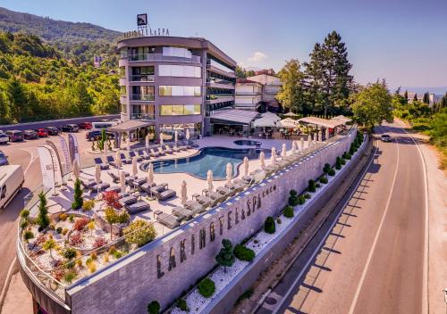 Laki Hotel & Spa