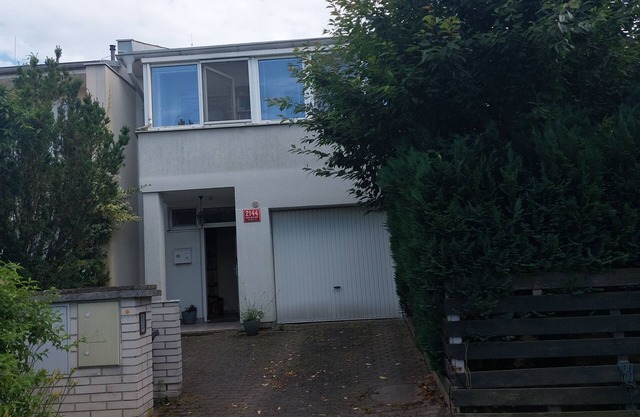 Lakmat - 2 bedrooms in a quiet neighbourhood in Prague