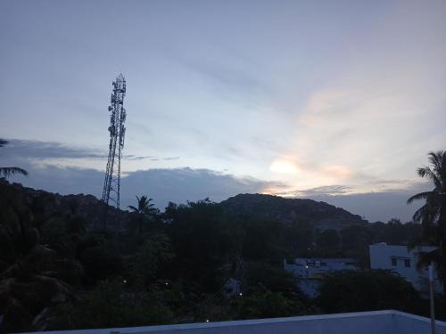 lakshmamma homestay