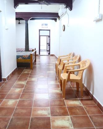 Lakshmi Home Stay, Kallidai