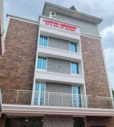 Lakshmi Residency Chottanikkara