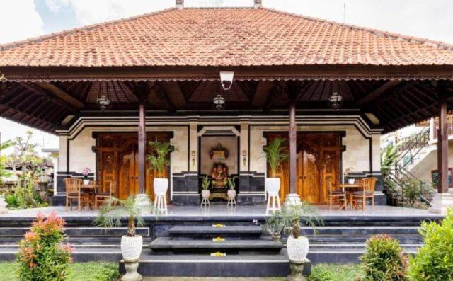 Laksmi Homestay