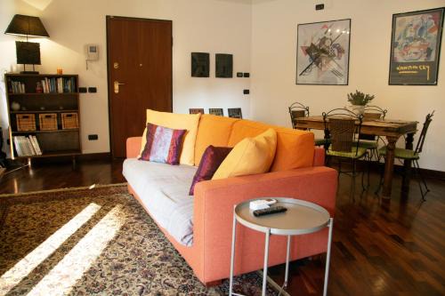 LaLù Apartments